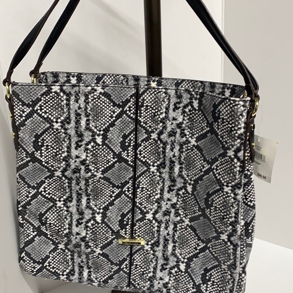 Anne Klein Bags Anne Klein Snake Purse Poshmark Anne Klein Bags Anne Klein Snake Purse Poshmark